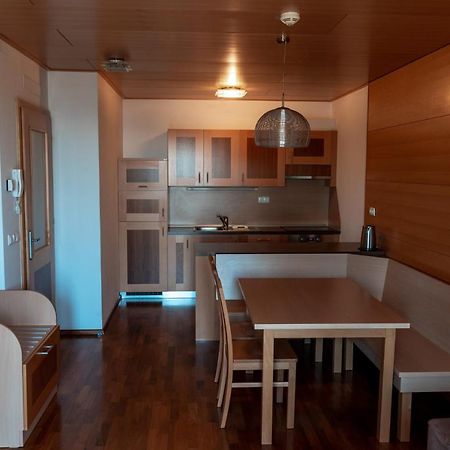 Luxury Apartments Bolf ホコ・ポホリェ エクステリア 写真