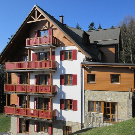 Luxury Apartments Bolf ホコ・ポホリェ エクステリア 写真