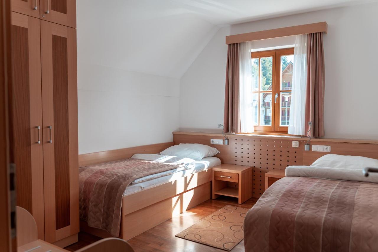Luxury Apartments Bolf ホコ・ポホリェ エクステリア 写真