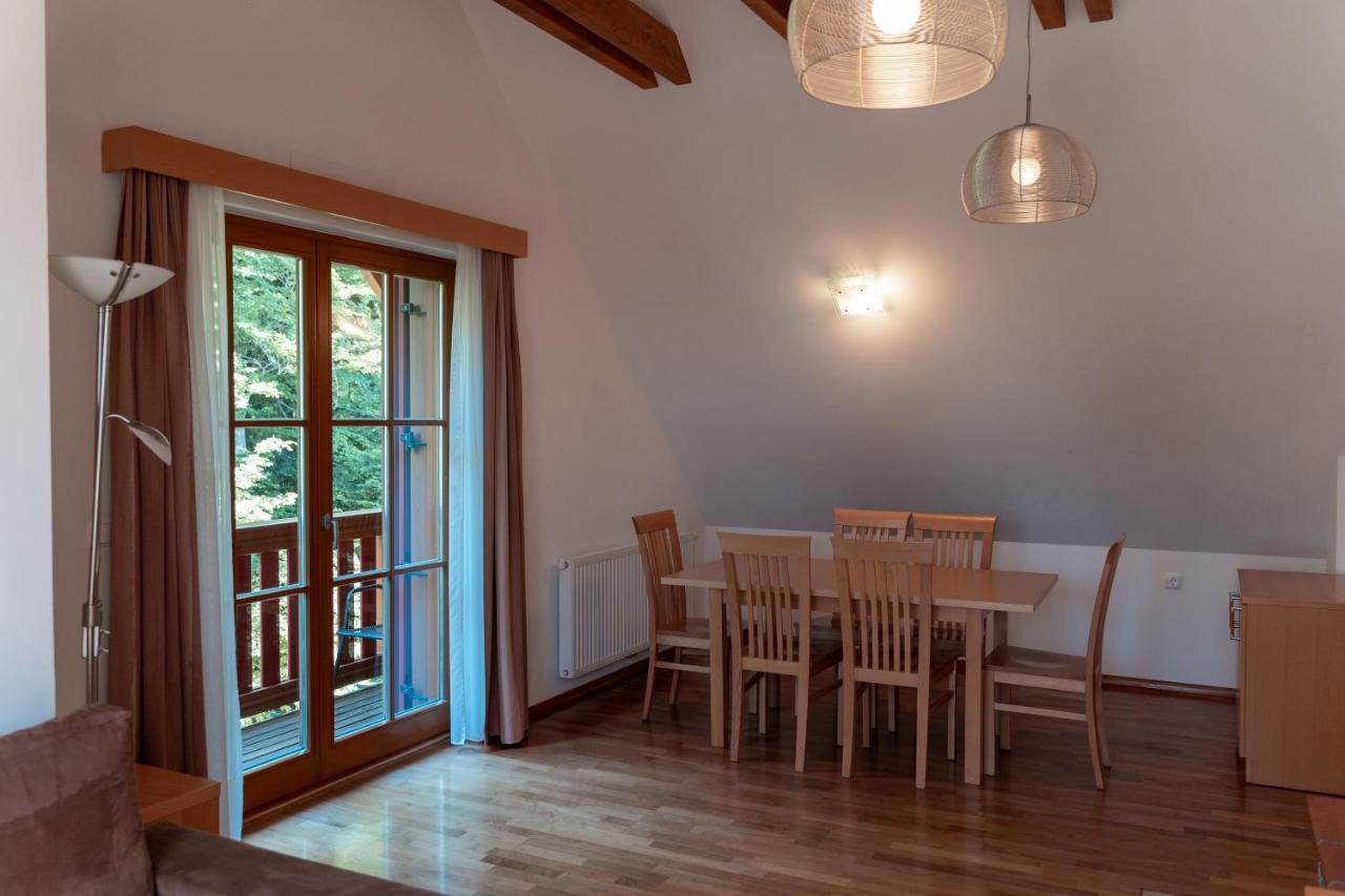 Luxury Apartments Bolf ホコ・ポホリェ エクステリア 写真
