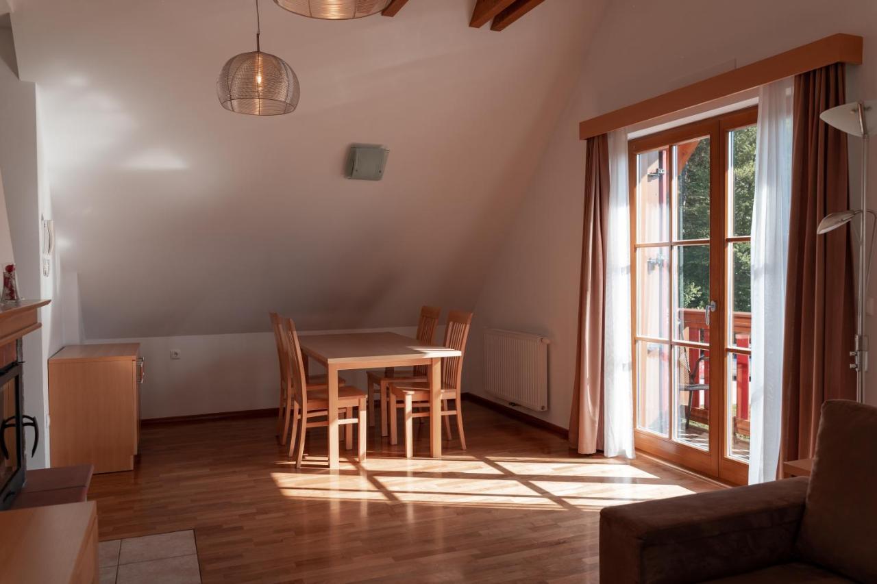Luxury Apartments Bolf ホコ・ポホリェ エクステリア 写真