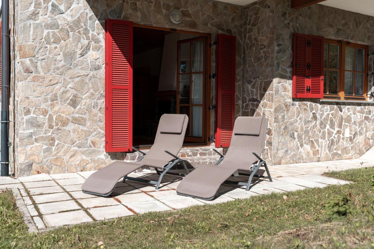 Luxury Apartments Bolf ホコ・ポホリェ エクステリア 写真