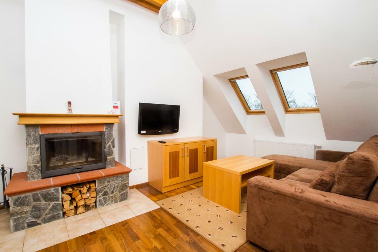 Luxury Apartments Bolf ホコ・ポホリェ エクステリア 写真
