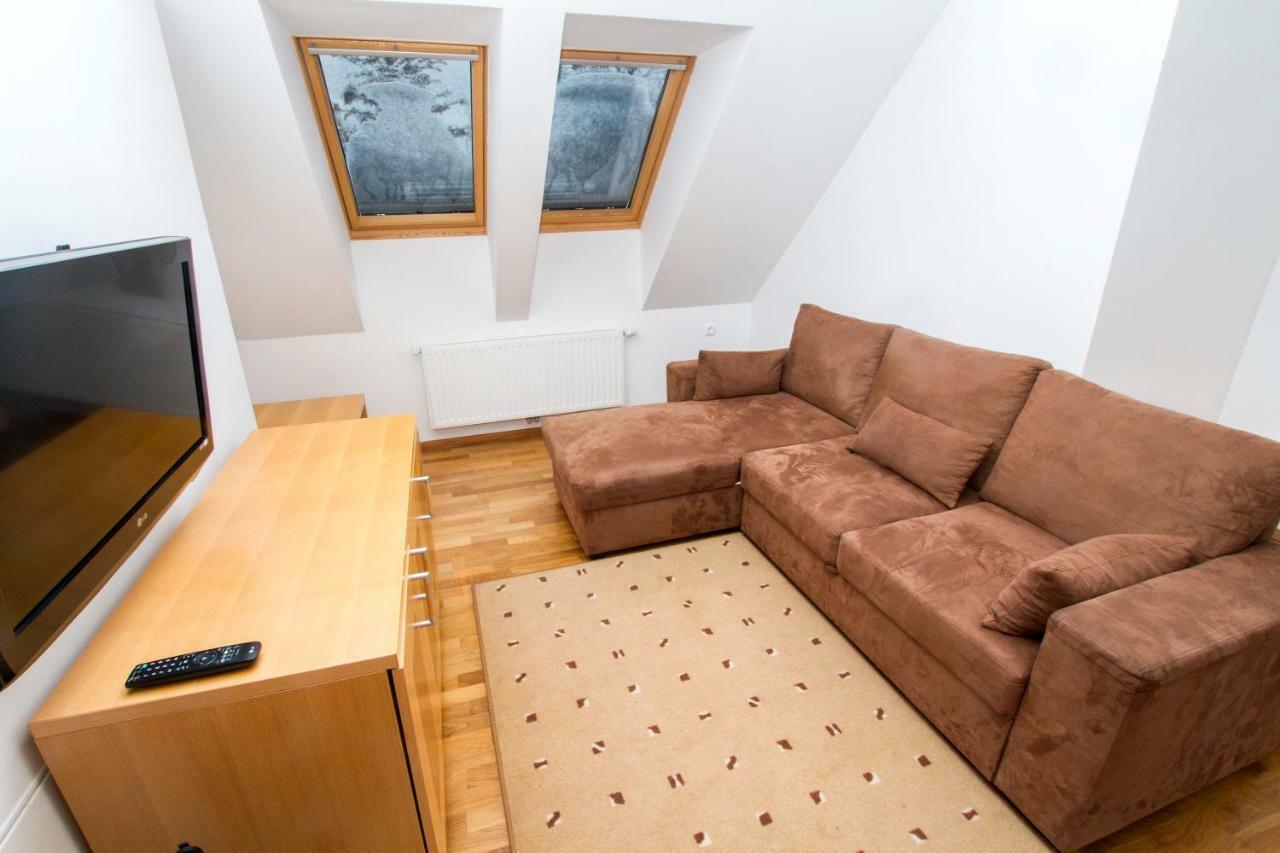 Luxury Apartments Bolf ホコ・ポホリェ エクステリア 写真
