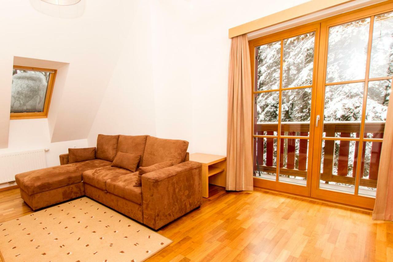 Luxury Apartments Bolf ホコ・ポホリェ エクステリア 写真