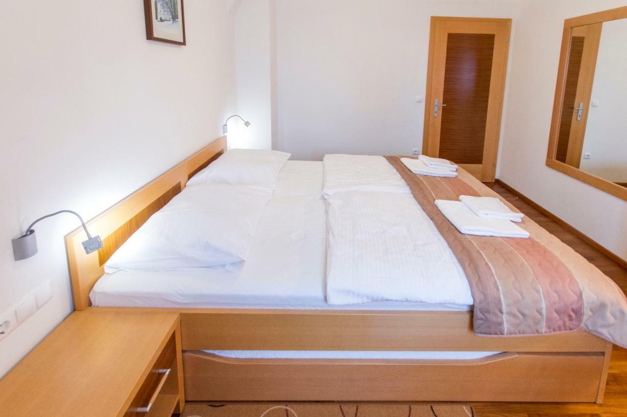 Luxury Apartments Bolf ホコ・ポホリェ エクステリア 写真