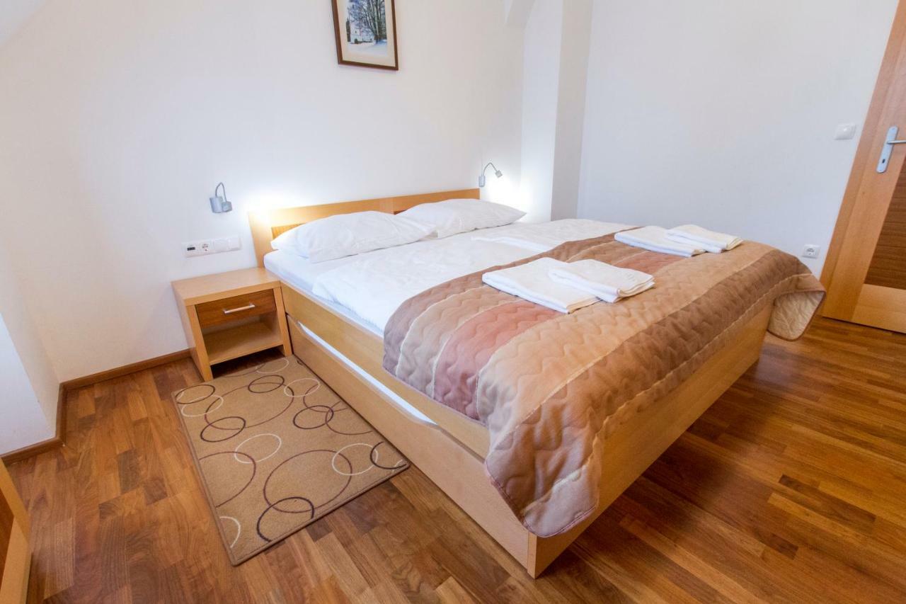 Luxury Apartments Bolf ホコ・ポホリェ エクステリア 写真